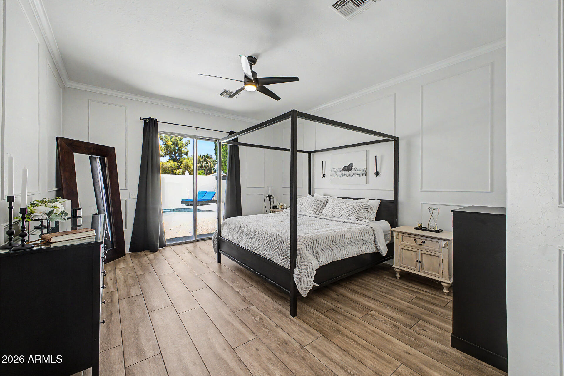 OCOTILLO LAKES - Residential