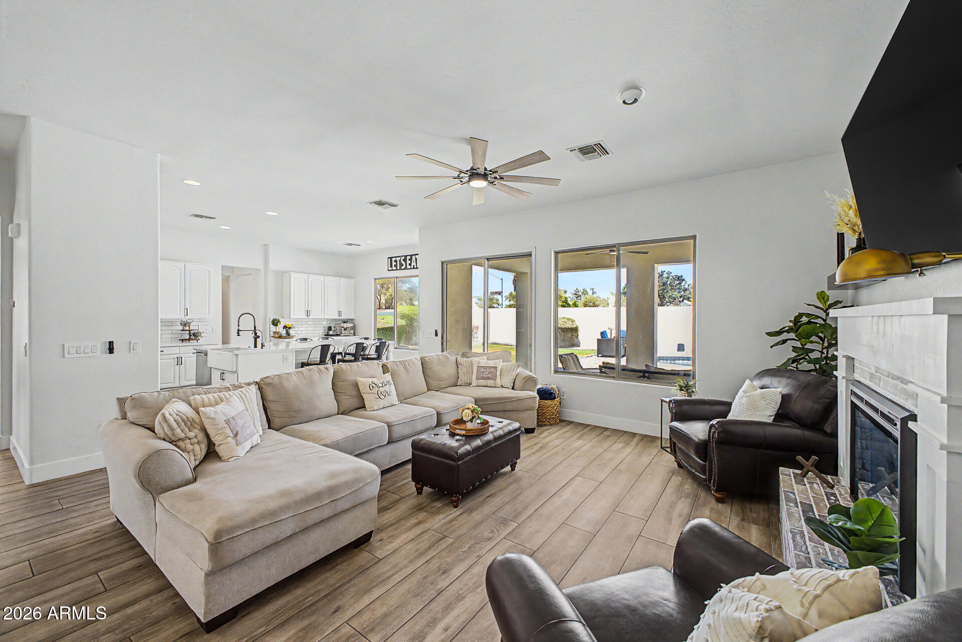 OCOTILLO LAKES - Residential