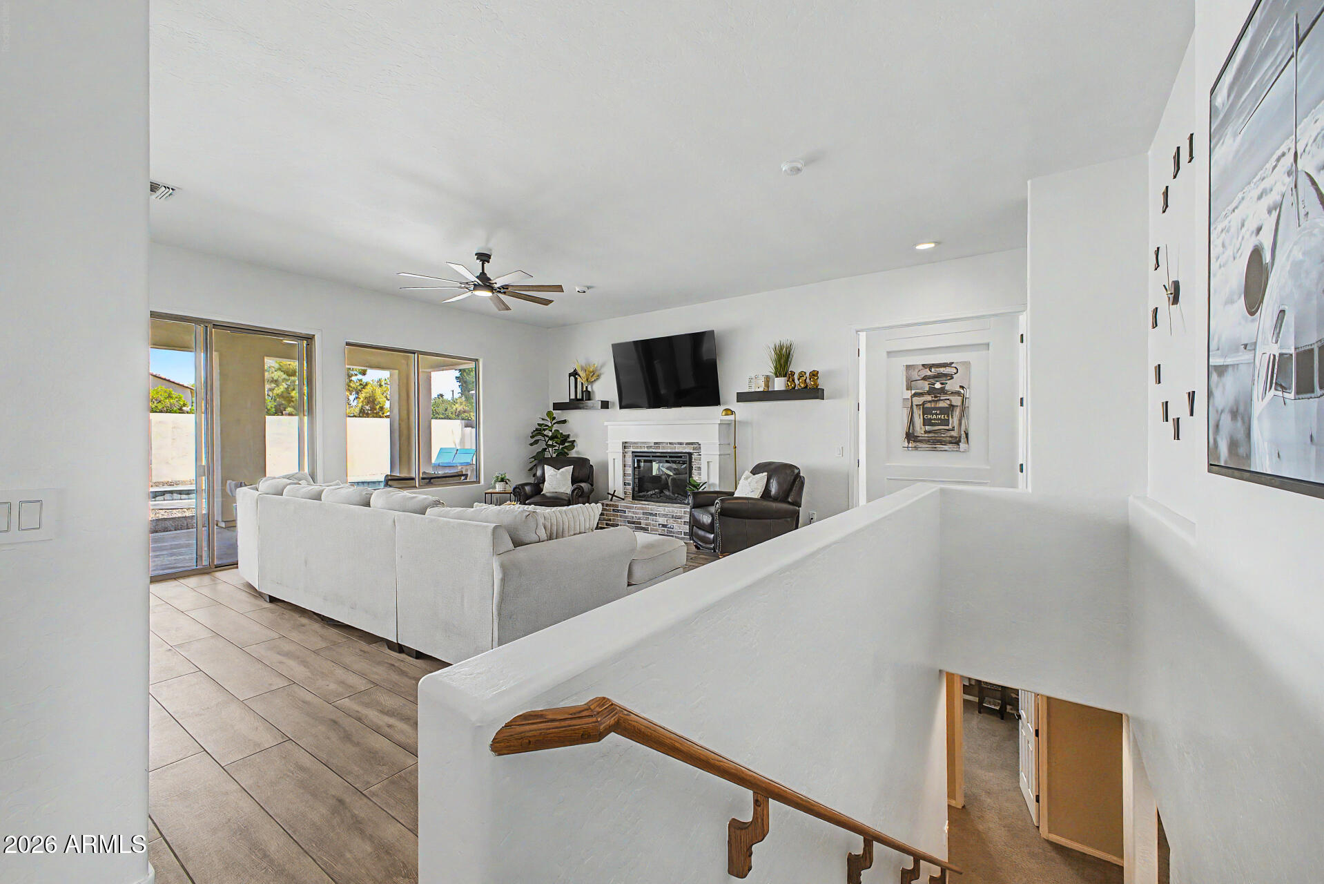 OCOTILLO LAKES - Residential