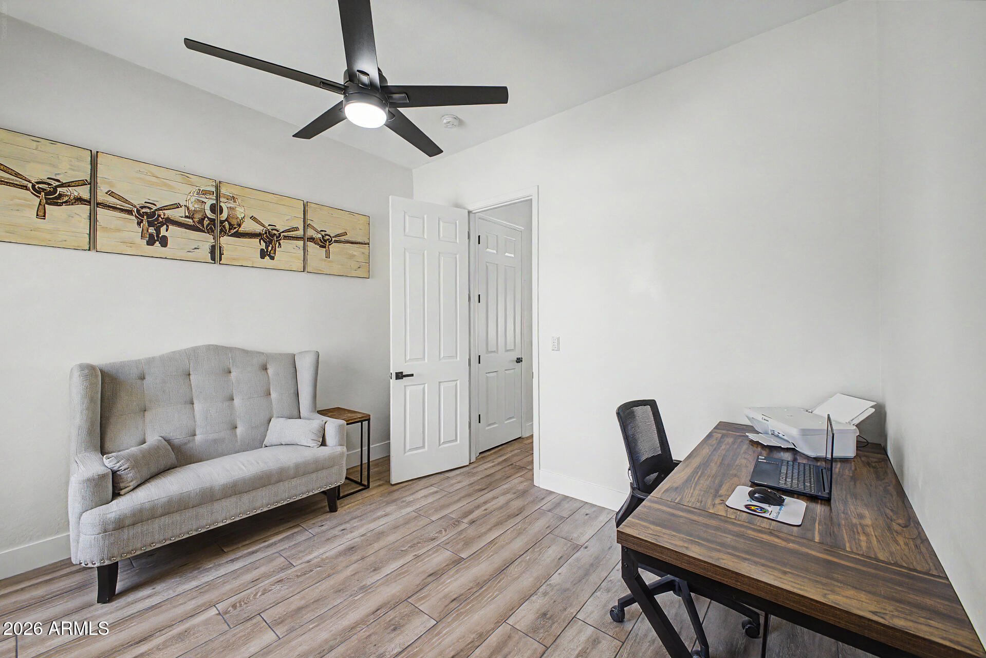 OCOTILLO LAKES - Residential