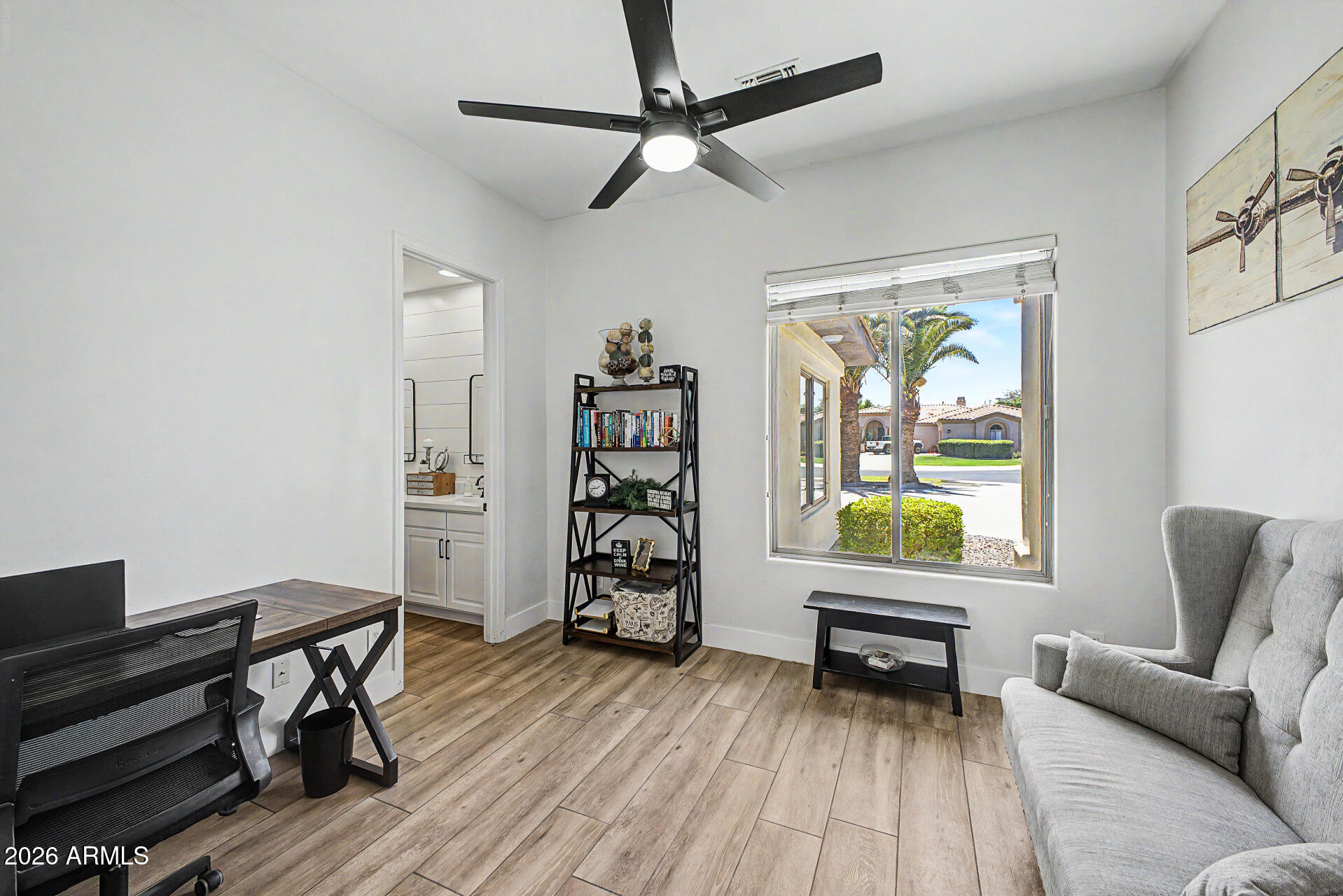 OCOTILLO LAKES - Residential