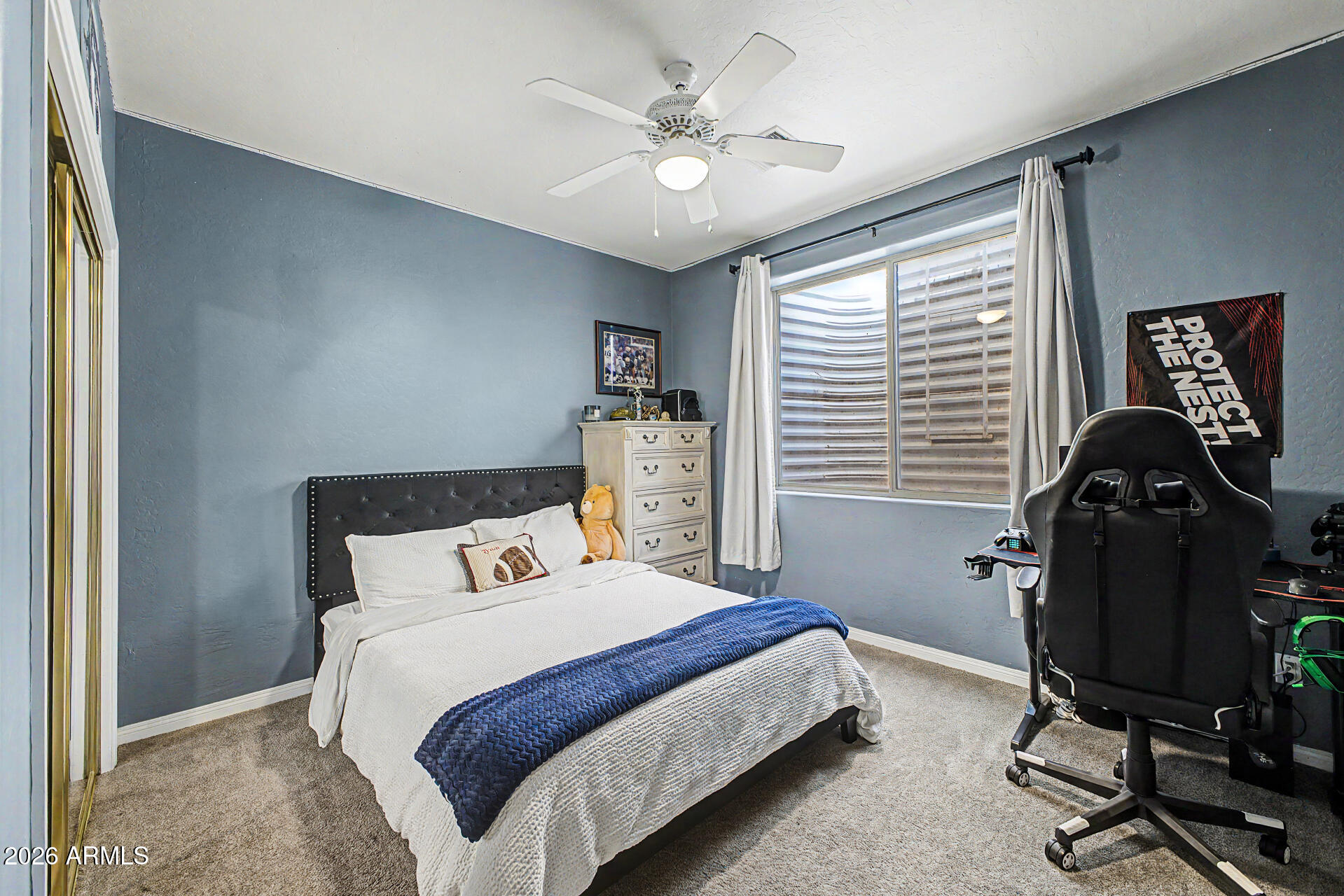 OCOTILLO LAKES - Residential