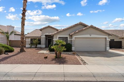 1611 E RUNION Drive Phoenix AZ 85024