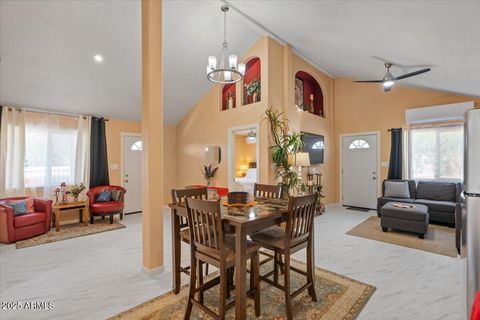 421 W Moffatt Street Superior AZ 85173