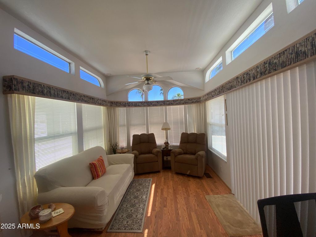 Photo of 2072 W Klamath Avenue, Apache Junction, AZ 85119 (MLS # 6942940)