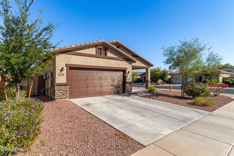 3108 N MEDALLION Court Casa Grande AZ 85122