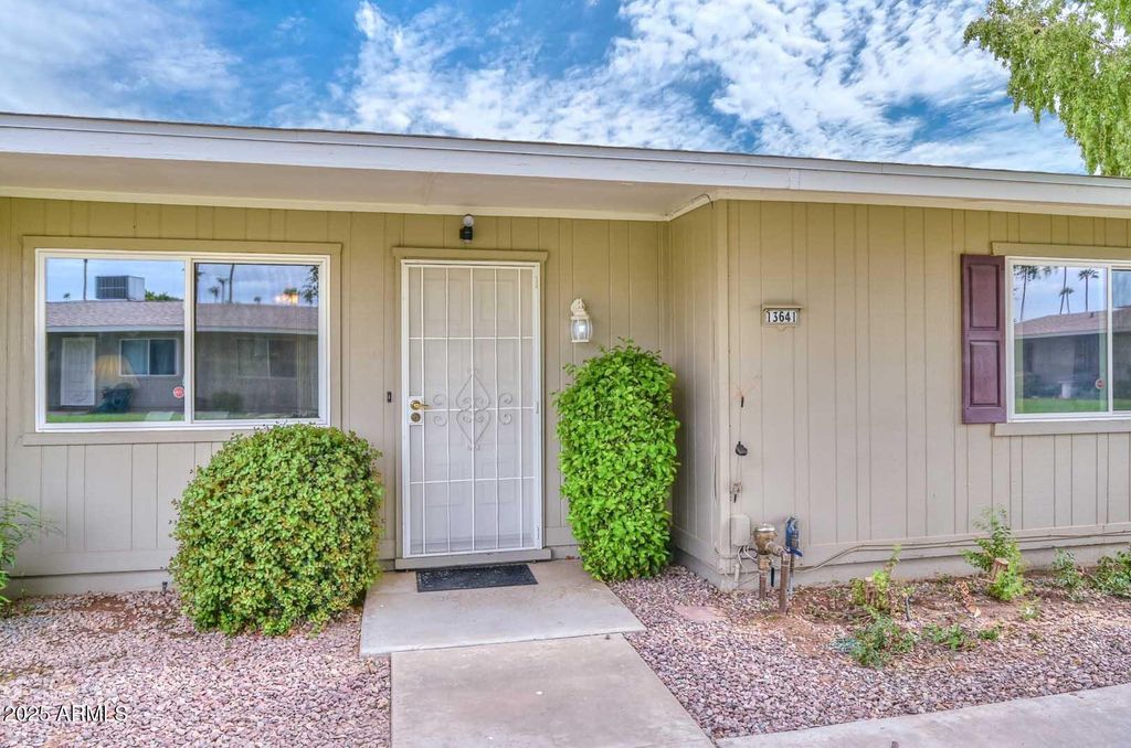 Photo of 13641 N 111th Avenue, Sun City, AZ 85351 (MLS # 6914627)