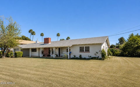 Property photo of 1051 N Grand --, Mesa, AZ 85201