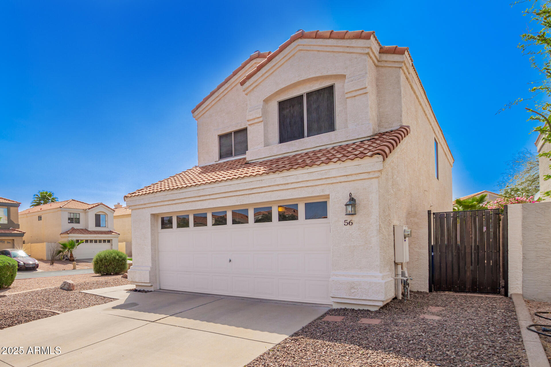 250 W JUNIPER Avenue 56