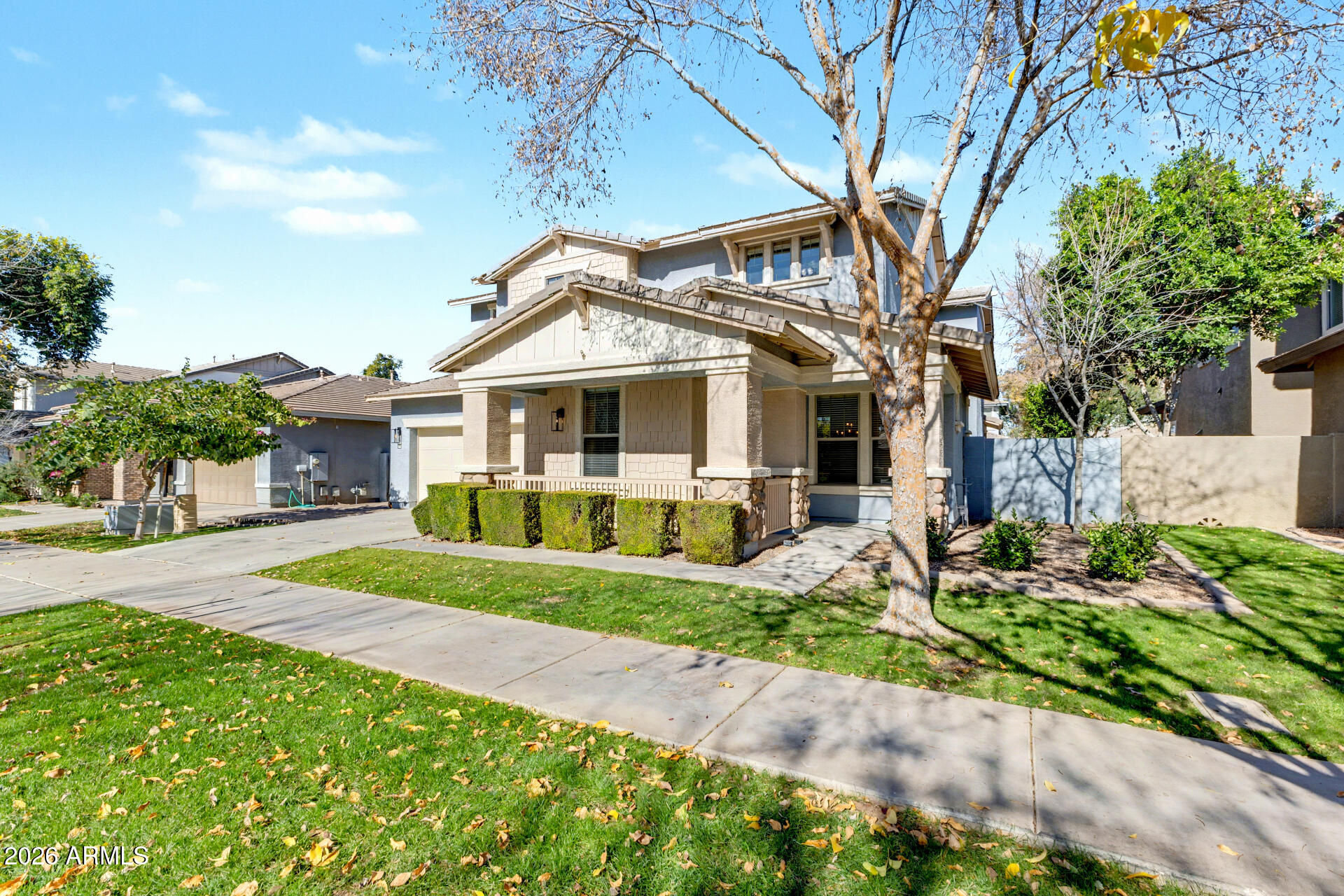 3938 E MORRISON RANCH Parkway