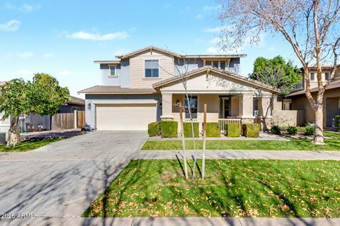 3938 E MORRISON RANCH Parkway Gilbert AZ 85296