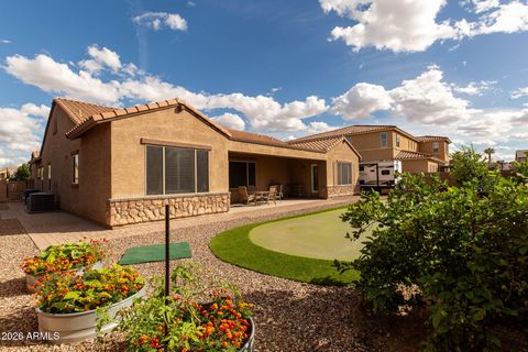 2052 S NAVAJO Court Chandler AZ 85286