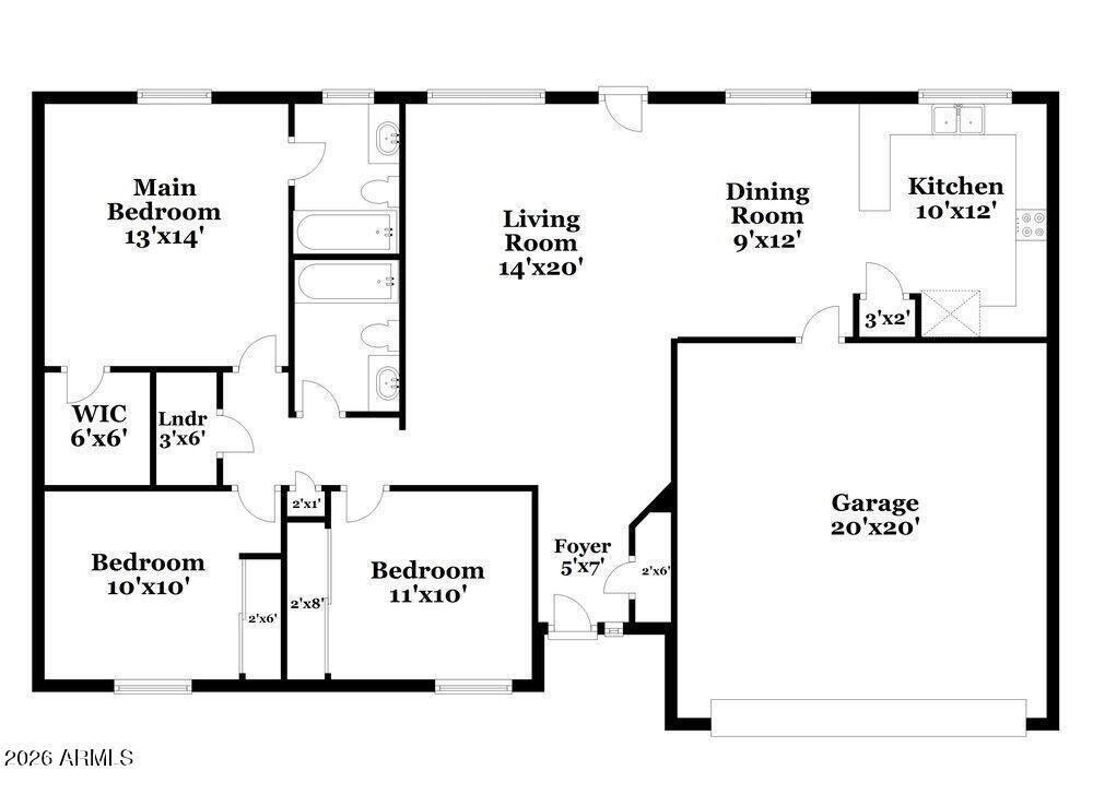 8046 E Fairfield Street