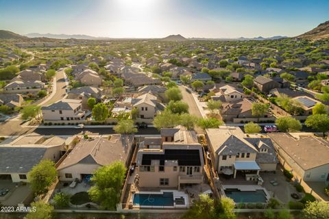 A home in Peoria