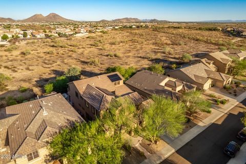 A home in Peoria