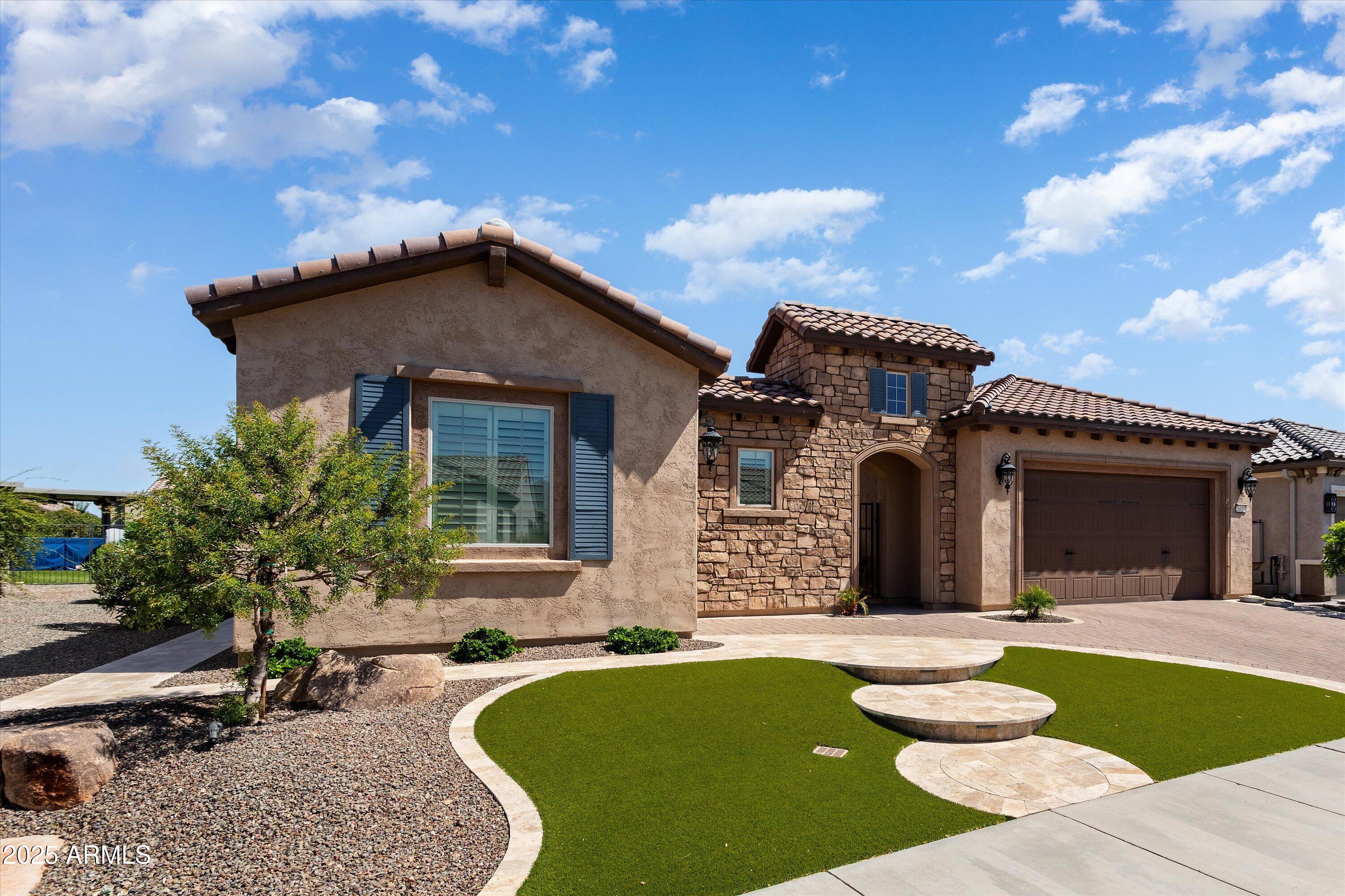 26018 W TARO Drive