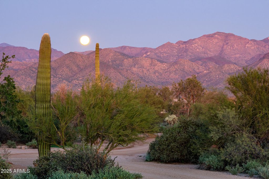 Photo of 17039 E Montgomery Road, Rio Verde, AZ 85263 (MLS # 6943494)