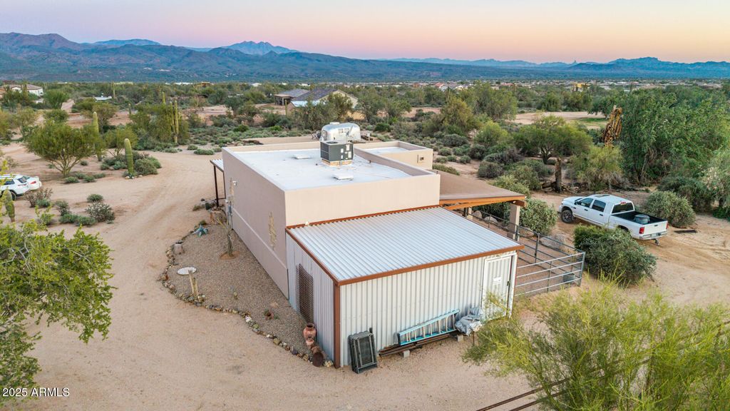 Photo of 17039 E Montgomery Road, Rio Verde, AZ 85263 (MLS # 6943494)