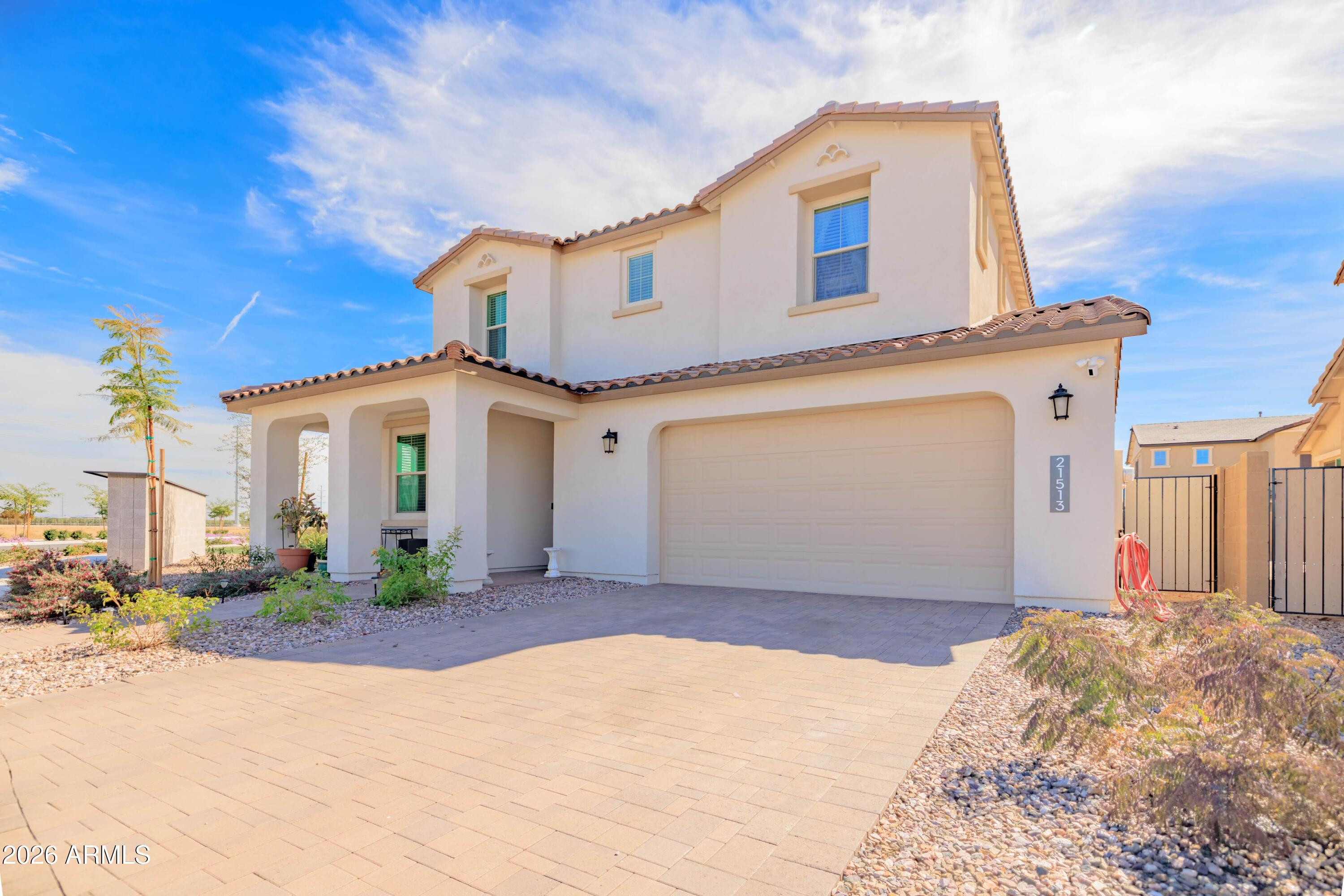 21513 E Sparrow Drive