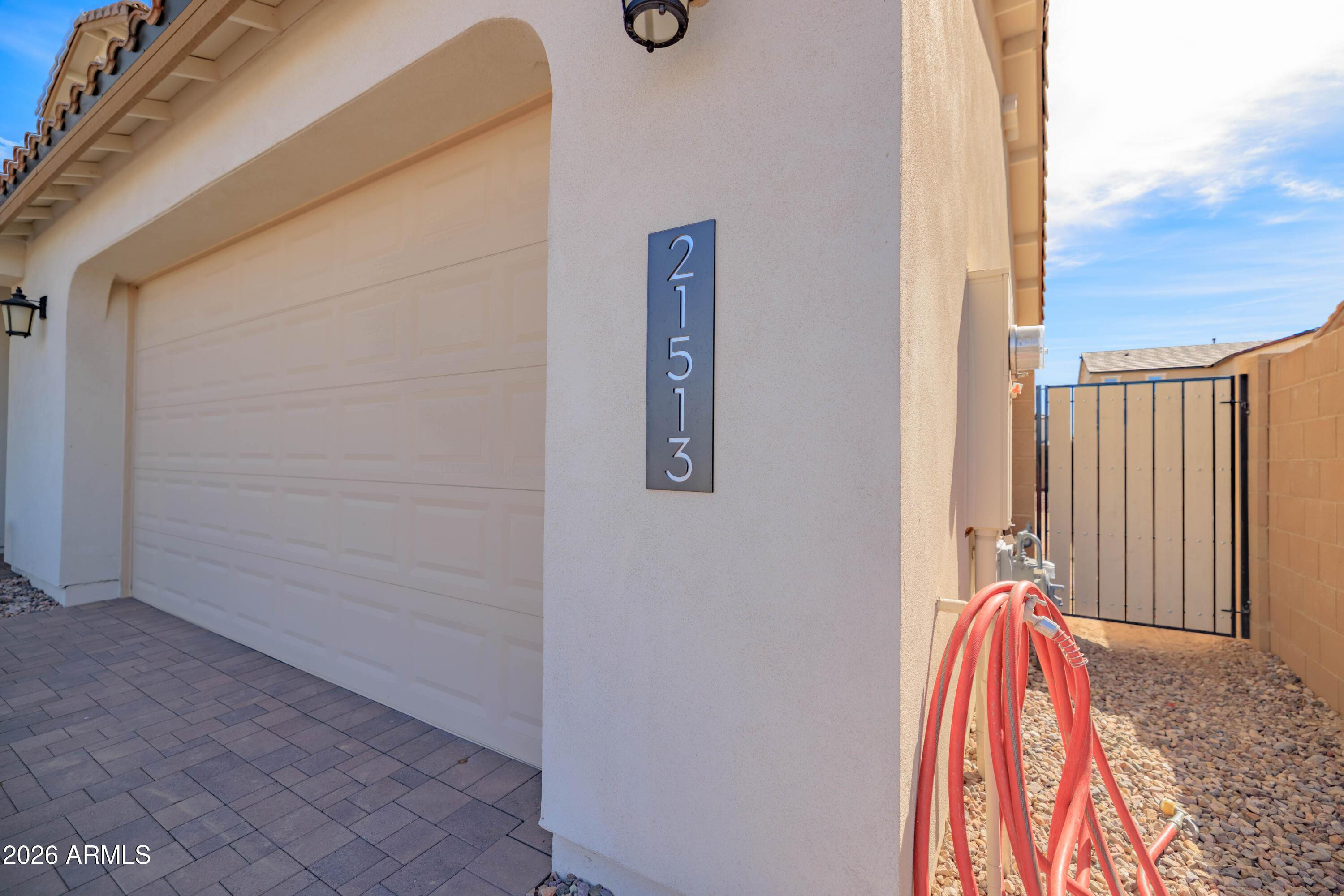 21513 E Sparrow Drive