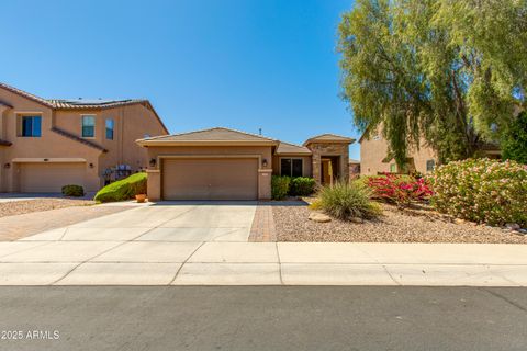 29374 N 68TH Lane Peoria AZ 85383
