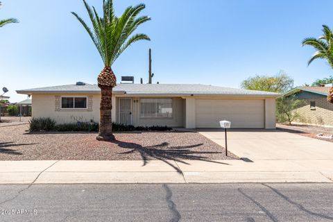 6027 E Ellis Street Mesa AZ 85204