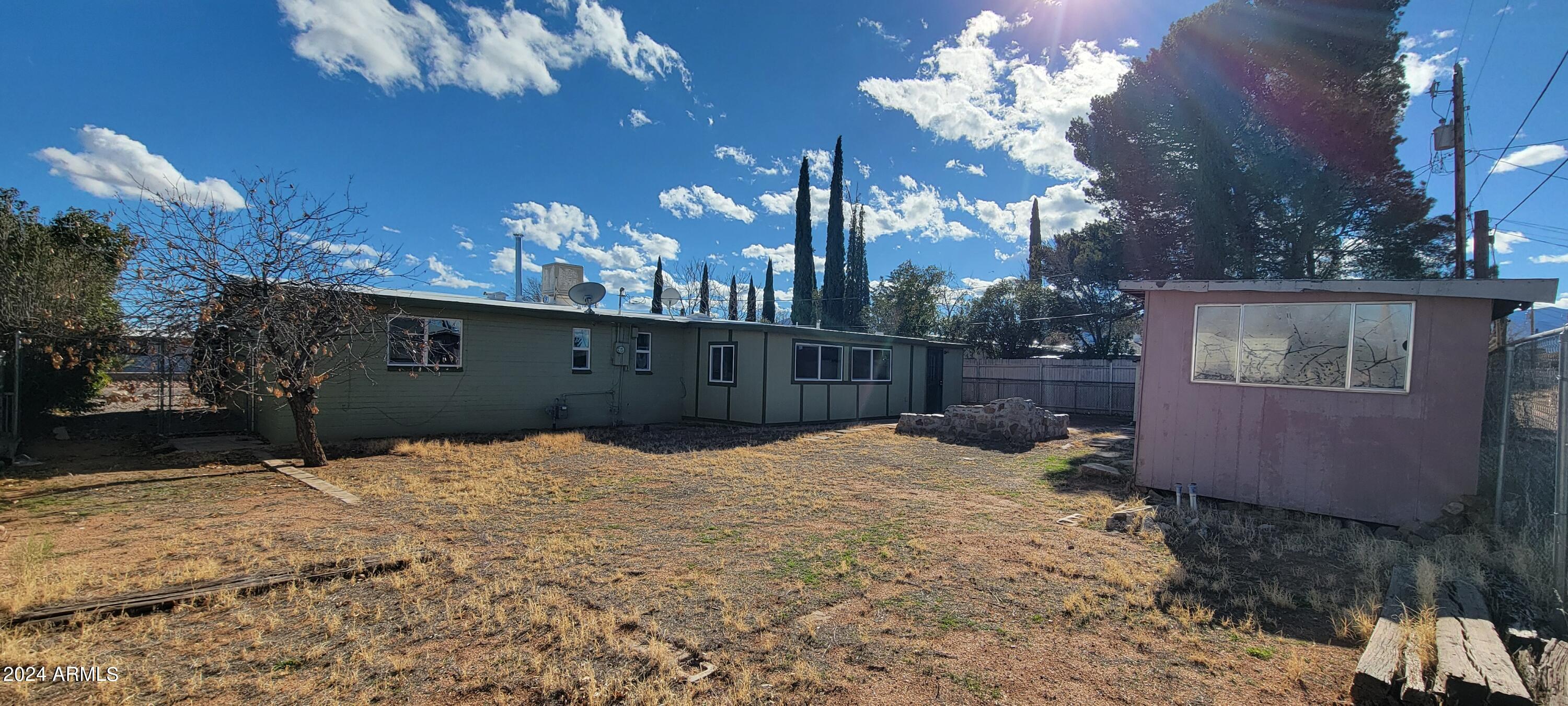 GARDEN CANYON 3 - Residential
