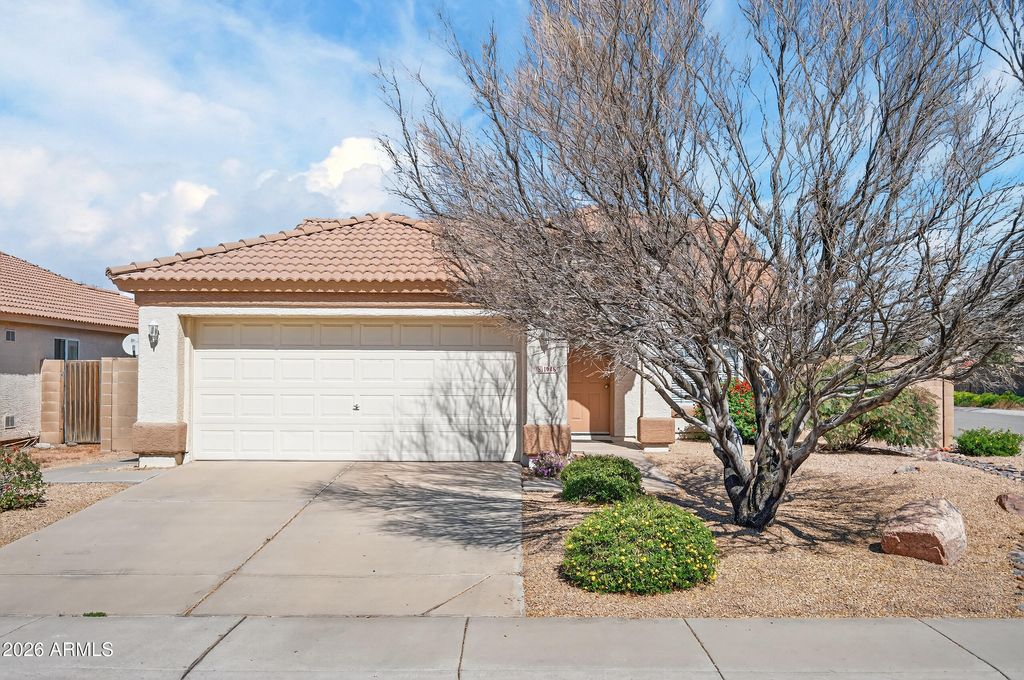 Photo of 1948 E Carla Vista Drive, Chandler, AZ 85225 (MLS # 6992268)