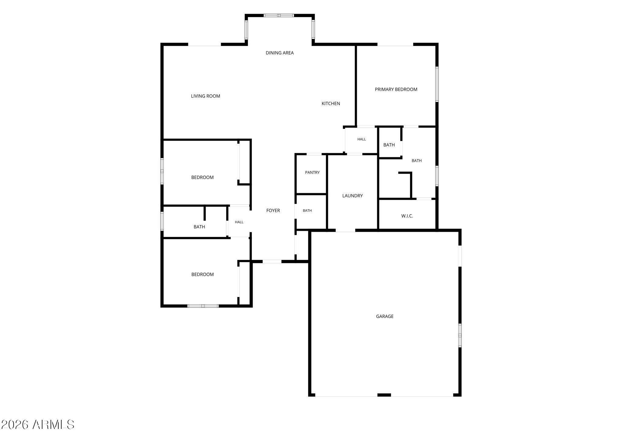34953 S Nine Iron Ranch Road