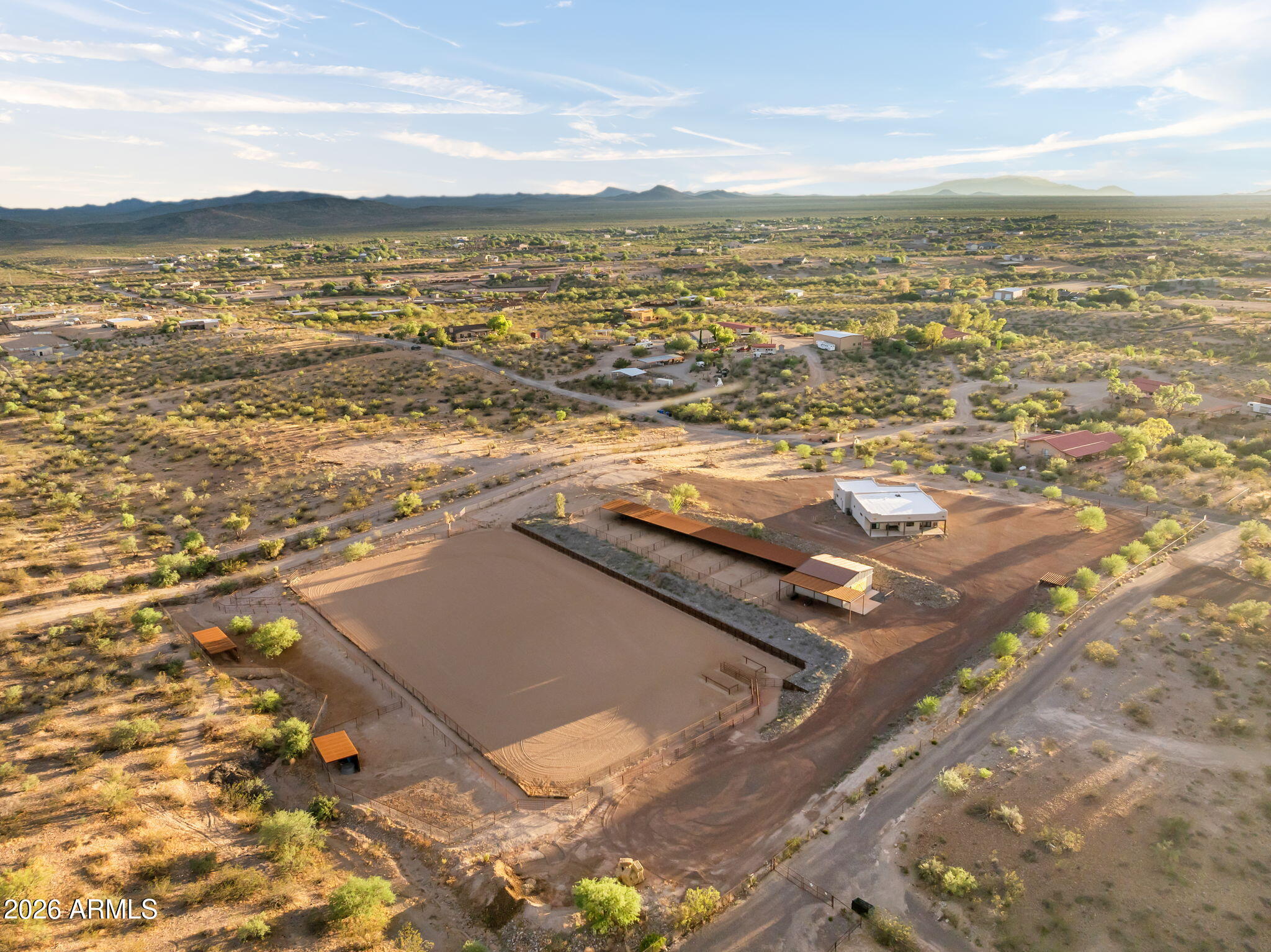 34953 S Nine Iron Ranch Road