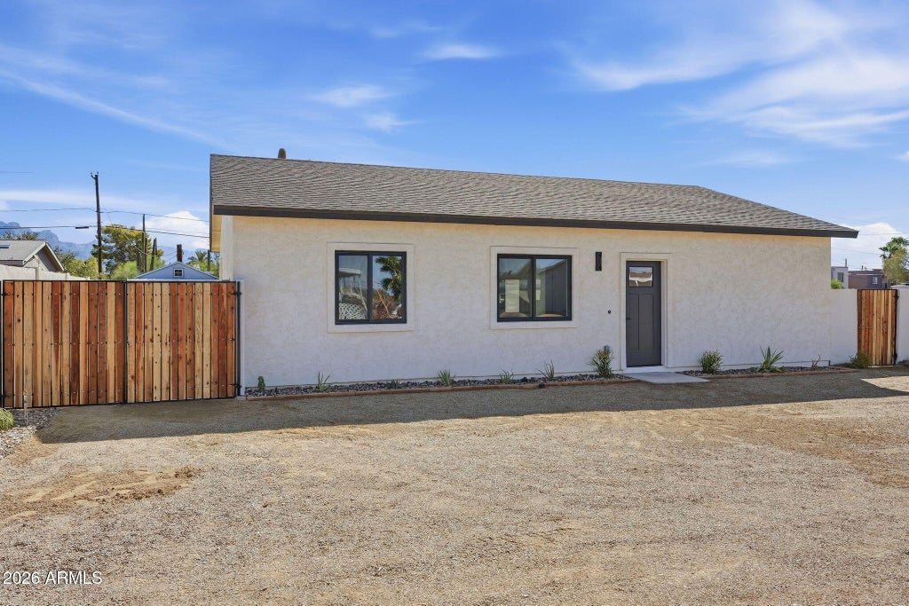 Photo of 1932 W Gregory Street, Apache Junction, AZ 85120 (MLS # 7082415)