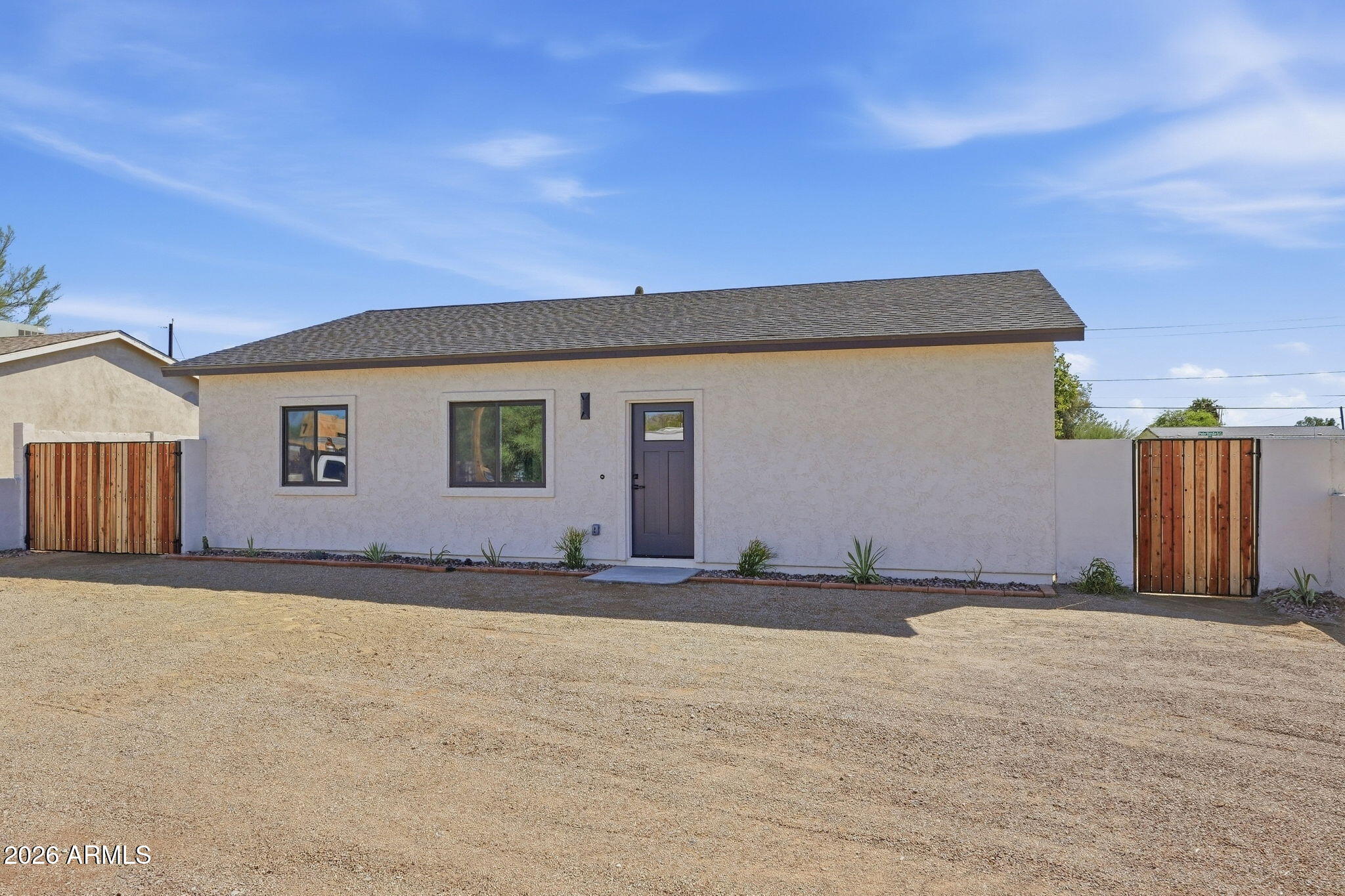1932 W Gregory Street