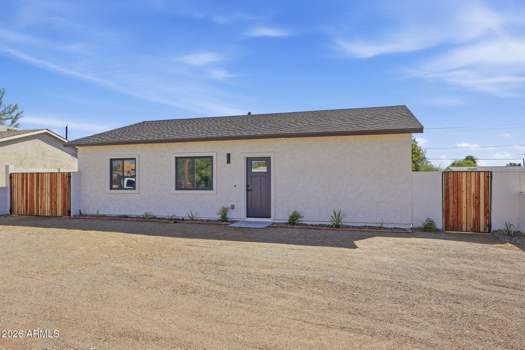 Photo of 1932 W Gregory Street, Apache Junction, AZ 85120 (MLS # 7082415)