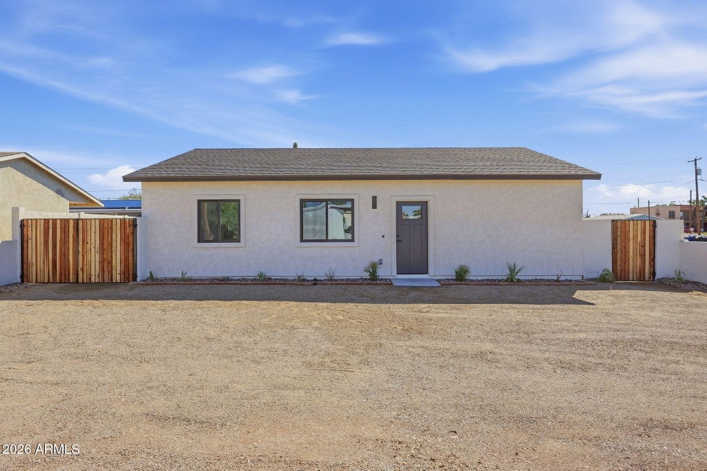 Photo of 1932 W Gregory Street, Apache Junction, AZ 85120 (MLS # 7082415)
