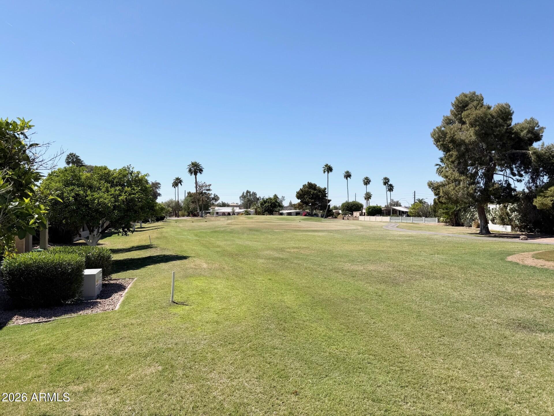 7744 E PARK VIEW Drive