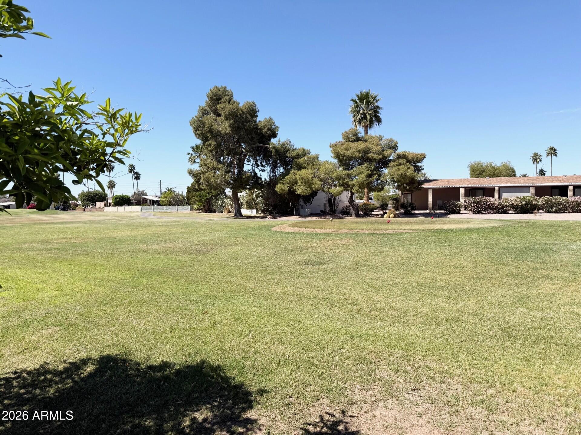 7744 E PARK VIEW Drive