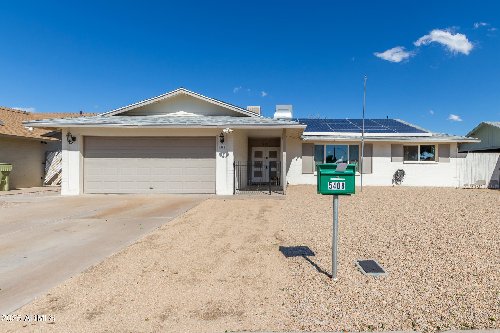 5408 W COUNTRY GABLES Drive