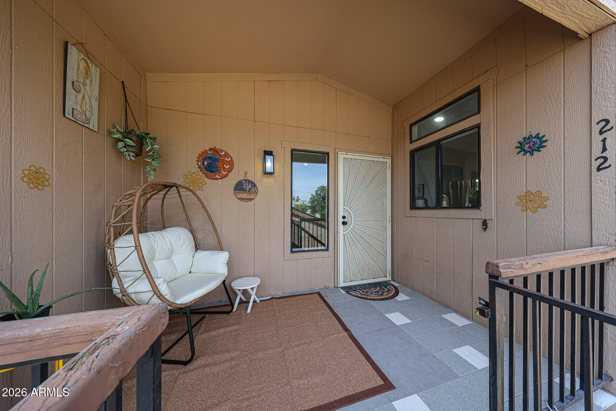 6550 N 47TH Avenue 212