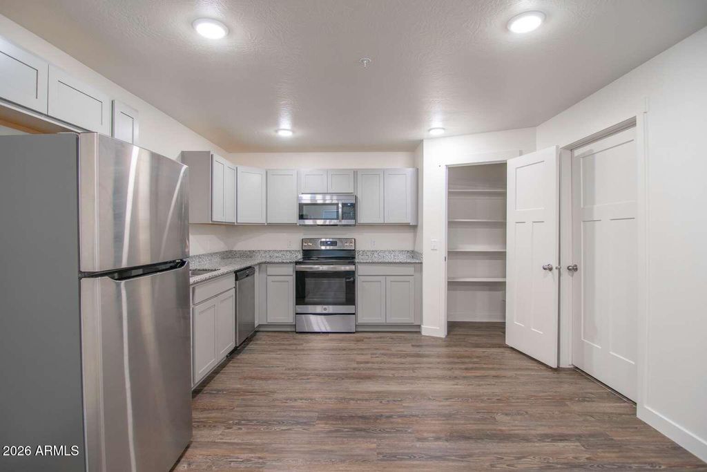 Photo of 12945 W Greenway Road #C 106, El Mirage, AZ 85335 (MLS # 7018786)