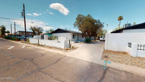 Photo of 3942 E Earll Drive # 1, Phoenix, AZ 85018 (MLS # 7076197)