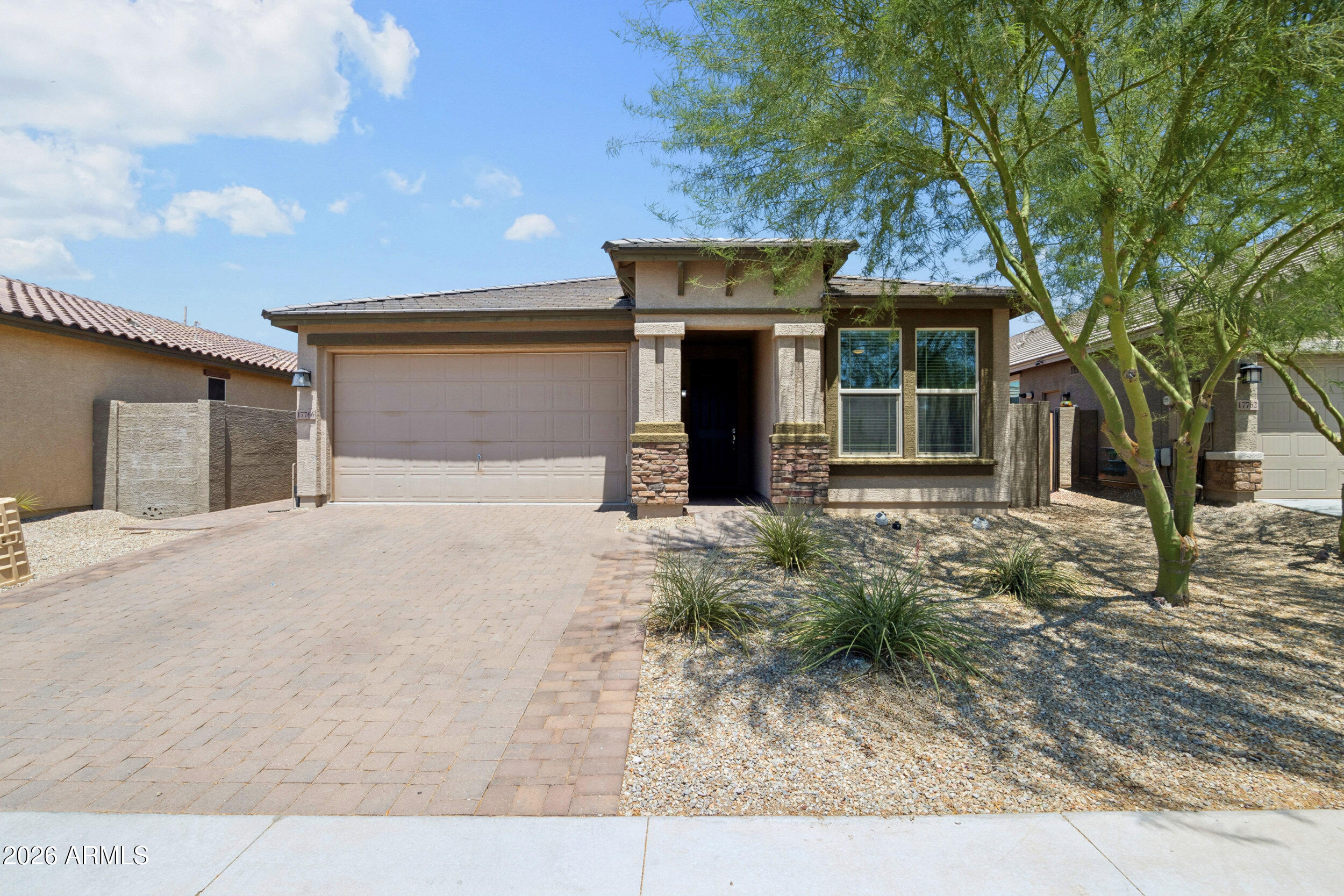 17766 W GRANITE VIEW Drive