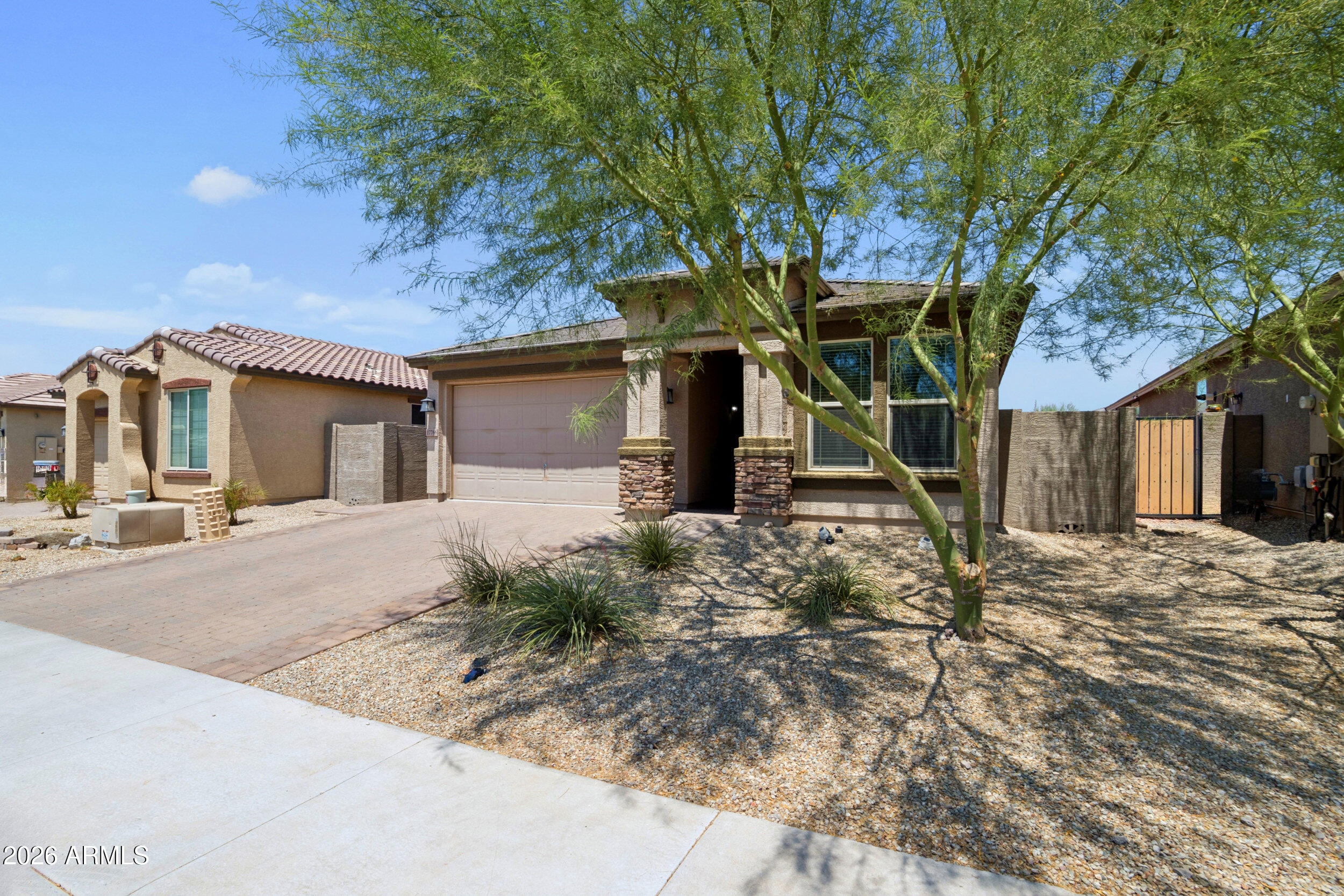 17766 W GRANITE VIEW Drive