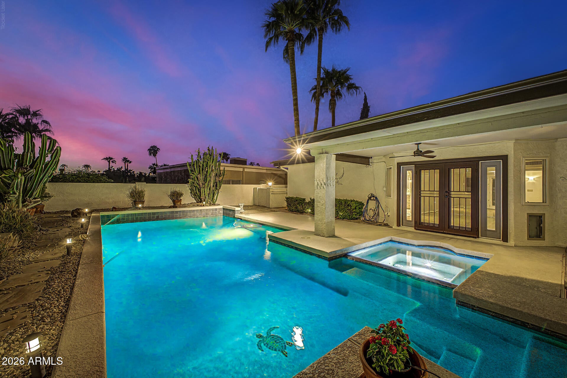 6313 E SANDRA Terrace