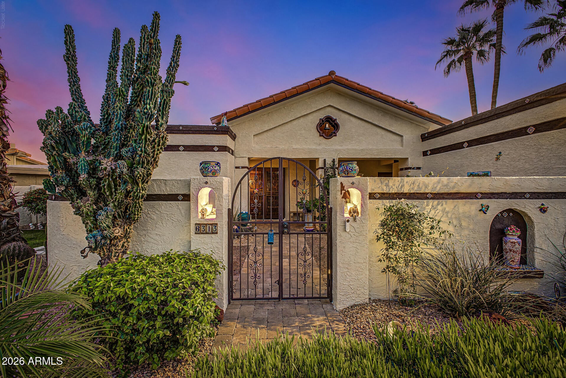6313 E SANDRA Terrace