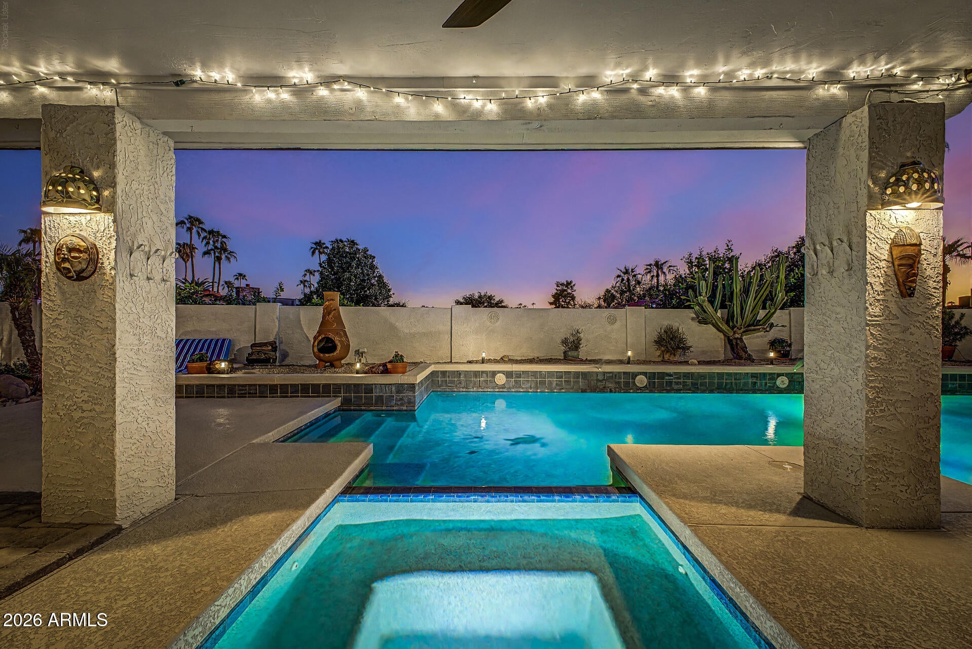 6313 E SANDRA Terrace