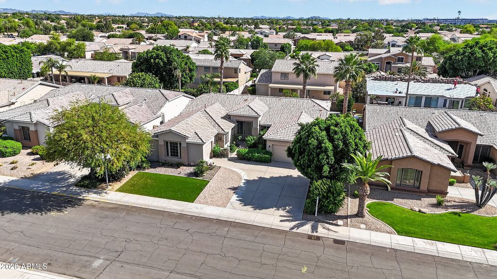 Photo of 2131 W Mulberry Drive, Chandler, AZ 85286 (MLS # 7013900)