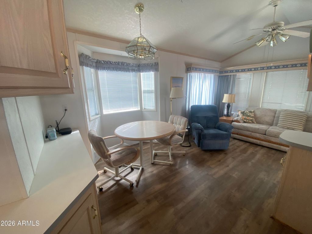 Photo of 1045 S Cheyenne Drive, Apache Junction, AZ 85119 (MLS # 7001284)