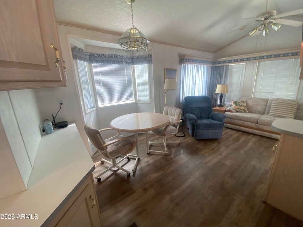 Photo of 1045 S Cheyenne Drive, Apache Junction, AZ 85119 (MLS # 7001284)