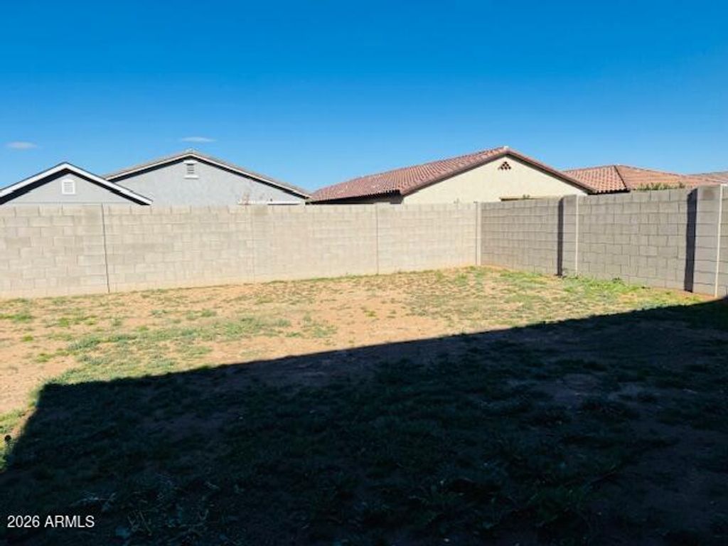 Photo of 35268 W Santa Clara Avenue, Maricopa, AZ 85138 (MLS # 6973272)