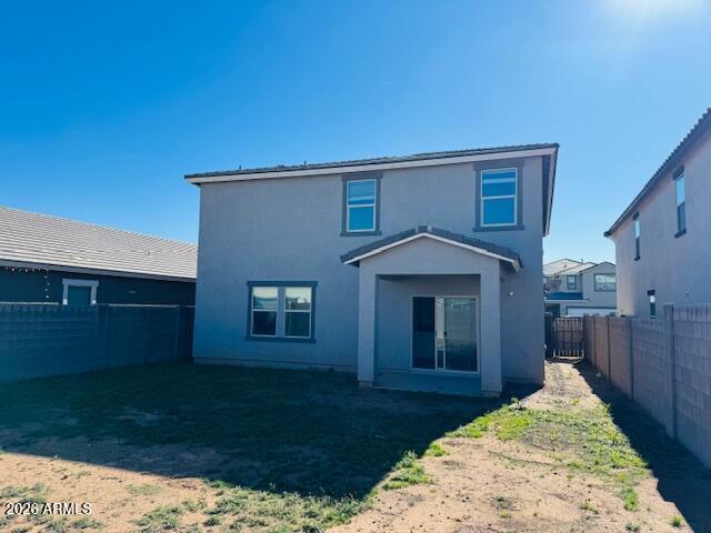 35268 W SANTA CLARA Avenue